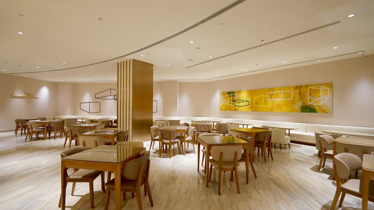 Ji Hotel Hefei Tongcheng Road Exterior photo
